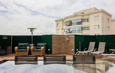 Imagem 3: CO00648 - Perdizes - SP Cobertura à venda 440 m² / 4 suítes / 4 vagas