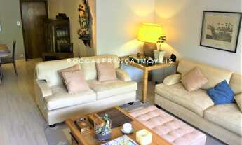 Imagem 5: AP07061 ITAIM BIBI APARTAMENTO PARA VENDA 150 M² - 3 dormitórios - 1 suíte - 2 vagas