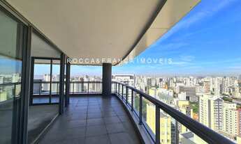 Imagem 5: AP07106 - Duplex localizado no último andar com vista privilegiada! João Cachoeira com Fad