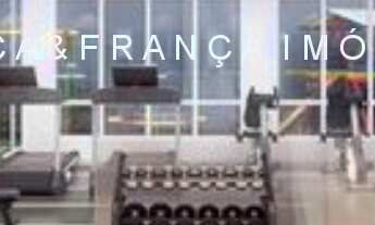 Imagem 3: AP07082 - JARDIM AMERICA - APTO À VENDA 226,5m2-3suites -4 vagas