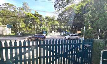 Imagem 7: CASA PARA VENDA JARDIM LUZITÂNIA 900 m2 | 4 Suites | 5 Banheiros