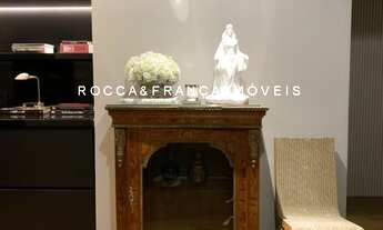 Imagem 4: AP07079 - Higienópolis - SP - Apartamento à venda - 107 m² / 2 suítes / 1 vaga