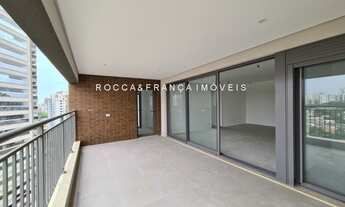 Imagem 3: AP07109 - VILA CLEMENTINO - APTO À VENDA 161m2- 3 suites- 2 vagas