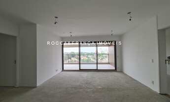 Imagem 6: AP07109 - VILA CLEMENTINO - APTO À VENDA 161m2- 3 suites- 2 vagas