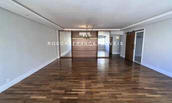 Imagem 2: AP07107 - ITAIM BIBI - APTO PARA LOCAÇÃO 182m2- 3 dormts- 1 suite- 2 vagas