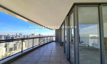 Imagem 3: AP07106 - Duplex localizado no último andar com vista privilegiada! João Cachoeira com Fad