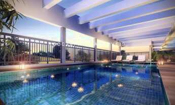 Imagem 2: AP07082 - JARDIM AMERICA - APTO À VENDA 226,5m2-3suites -4 vagas