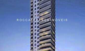 Imagem 6: AP07082 - JARDIM AMERICA - APTO À VENDA 226,5m2-3suites -4 vagas