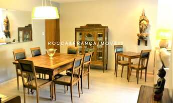 Imagem 6: AP07061 ITAIM BIBI APARTAMENTO PARA VENDA 150 M² - 3 dormitórios - 1 suíte - 2 vagas