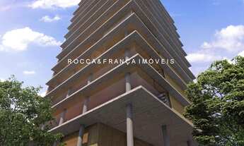 Imagem: Jardim Paulistano - 351 m² - 4 suítes