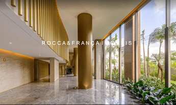 Imagem 2: AP07109 - VILA CLEMENTINO - APTO À VENDA 161m2- 3 suites- 2 vagas