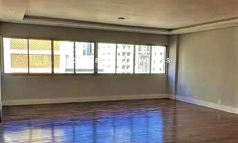 Imagem 3: AP07107 - ITAIM BIBI - APTO PARA LOCAÇÃO 182m2- 3 dormts- 1 suite- 2 vagas