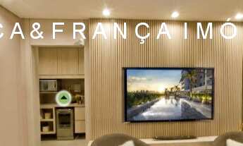 Imagem 3: AP07070 - Campo Belo - SP Apartamento à venda 125 m² / 3 suítes / 2 vagas