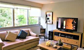 Imagem 3: AP07061 ITAIM BIBI APARTAMENTO PARA VENDA 150 M² - 3 dormitórios - 1 suíte - 2 vagas