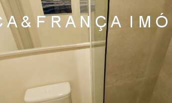 Imagem 7: AP07070 - Campo Belo - SP Apartamento à venda 125 m² / 3 suítes / 2 vagas