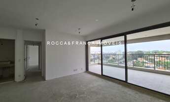 Imagem 5: AP07109 - VILA CLEMENTINO - APTO À VENDA 161m2- 3 suites- 2 vagas