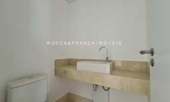 Imagem 7: AP07109 - VILA CLEMENTINO - APTO À VENDA 161m2- 3 suites- 2 vagas