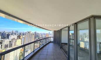 Imagem 6: AP07106 - Duplex localizado no último andar com vista privilegiada! João Cachoeira com Fad