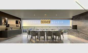 Imagem: MOEMA APARTAMENTO PARA VENDA 149 M² - 3