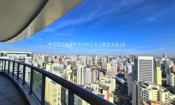 Imagem 2: AP07106 - Duplex localizado no último andar com vista privilegiada! João Cachoeira com Fad