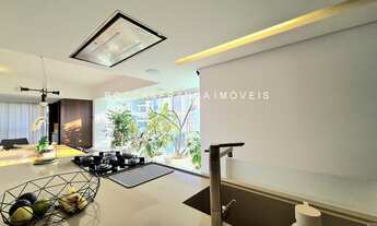 Imagem 7: AP07044 - Vila Clementino - SP - Apartamento para venda - 174 m² / 3 vagas