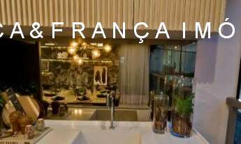 Imagem 5: AP07070 - Campo Belo - SP Apartamento à venda 125 m² / 3 suítes / 2 vagas