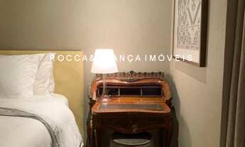 Imagem 7: AP07079 - Higienópolis - SP - Apartamento à venda - 107 m² / 2 suítes / 1 vaga