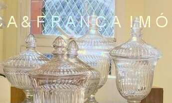 Imagem 5: AP07060 JARDIM EUROPA APARTAMENTO DUPLEX PARA VENDA E LOCAÇÃO 284 M² - 4 dormitórios - 2 s