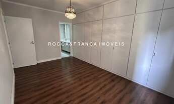 Imagem 7: AP07107 - ITAIM BIBI - APTO PARA LOCAÇÃO 182m2- 3 dormts- 1 suite- 2 vagas