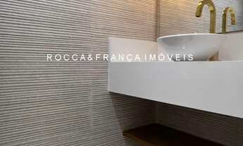 Imagem 4: AP07107 - ITAIM BIBI - APTO PARA LOCAÇÃO 182m2- 3 dormts- 1 suite- 2 vagas