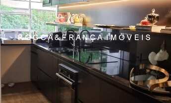 Imagem 2: AP07079 - Higienópolis - SP - Apartamento à venda - 107 m² / 2 suítes / 1 vaga