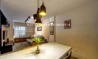 Imagem 1: Moema - SP Apartamento à venda 70 m² / 2 dorms sendo 1 suíte / 1 vaga