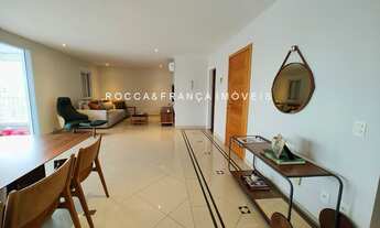 Imagem 7: AP07098 MOEMA APARTAMENTO PARA VENDA E LOCAÇÃO 181 M² - 3 dormitórios - 3 suítes - 3 vagas