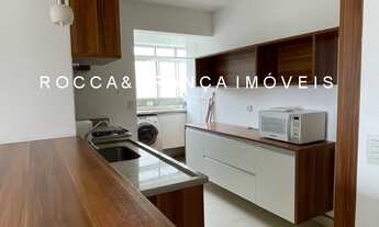 Imagem 6: AP07155 - Moema - SP Apartamento à venda 47 m² / 1 quarto / 1 vaga