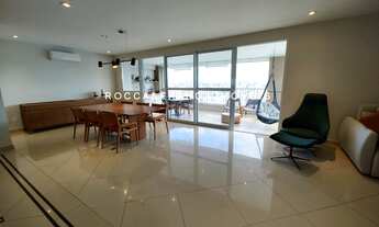 Imagem 5: AP07098 MOEMA APARTAMENTO PARA VENDA E LOCAÇÃO 181 M² - 3 dormitórios - 3 suítes - 3 vagas