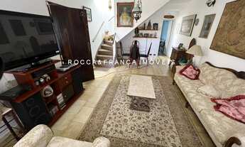 Imagem: CA00411 - Campo Belo - SP Casa à venda