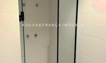 Imagem 7: AP07151 -VILA MARIANA- APTO A VENDA 28m2- 1 dormt- 1 banheiro - mobiliado