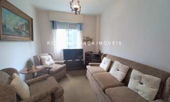 Imagem 5: VILA OLIMPIA - APTO À VENDA 94,00m2 - 3 dormts- 1 suite - 3 banheiros - 1 vaga determinada