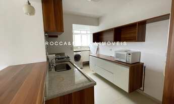 Imagem 7: AP07155 - Moema - SP Apartamento à venda 47 m² / 1 quarto / 1 vaga