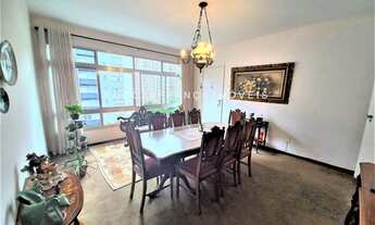 Imagem 2: VILA OLIMPIA - APTO À VENDA 94,00m2 - 3 dormts- 1 suite - 3 banheiros - 1 vaga determinada