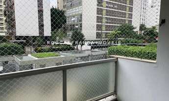 Imagem: AP07152 HIGIENÓPOLIS APARTAMENTO PARA VENDA