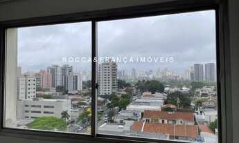 Imagem 4: AP07155 - Moema - SP Apartamento à venda 47 m² / 1 quarto / 1 vaga