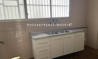 Imagem 5: AP07152 HIGIENÓPOLIS APARTAMENTO PARA VENDA 150 M² - 3 dormitórios - 1 suíte - 1 vaga