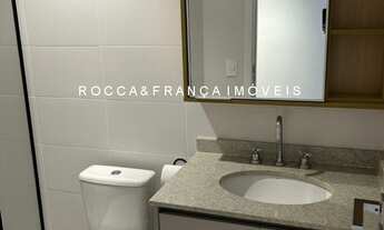 Imagem 6: AP07151 -VILA MARIANA- APTO A VENDA 28m2- 1 dormt- 1 banheiro - mobiliado