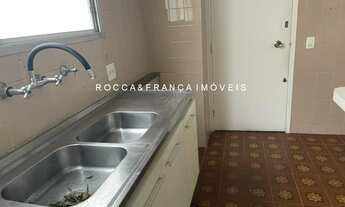 Imagem 3: AP07152 HIGIENÓPOLIS APARTAMENTO PARA VENDA 150 M² - 3 dormitórios - 1 suíte - 1 vaga