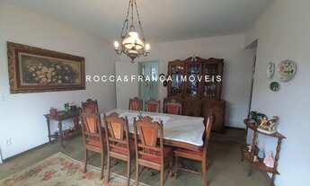 Imagem 3: VILA OLIMPIA - APTO À VENDA 94,00m2 - 3 dormts- 1 suite - 3 banheiros - 1 vaga determinada