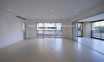 Imagem: AP07158 - Itaim Bibi - SP Apartamento para