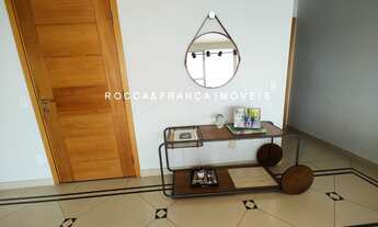 Imagem 2: AP07098 MOEMA APARTAMENTO PARA VENDA E LOCAÇÃO 181 M² - 3 dormitórios - 3 suítes - 3 vagas