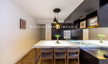 Imagem 6: Moema - SP Apartamento à venda 70 m² / 2 dorms sendo 1 suíte / 1 vaga