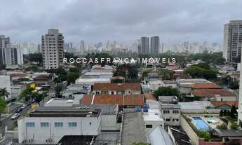 Imagem 5: AP07155 - Moema - SP Apartamento à venda 47 m² / 1 quarto / 1 vaga